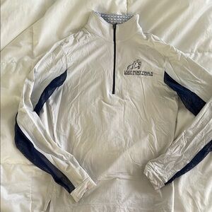 USEF Pony Finals Schooling Shirt.  Adult XS